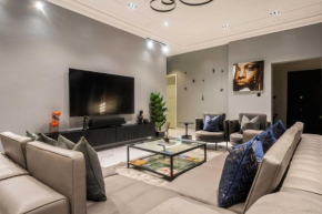 George Residence Ikoyi